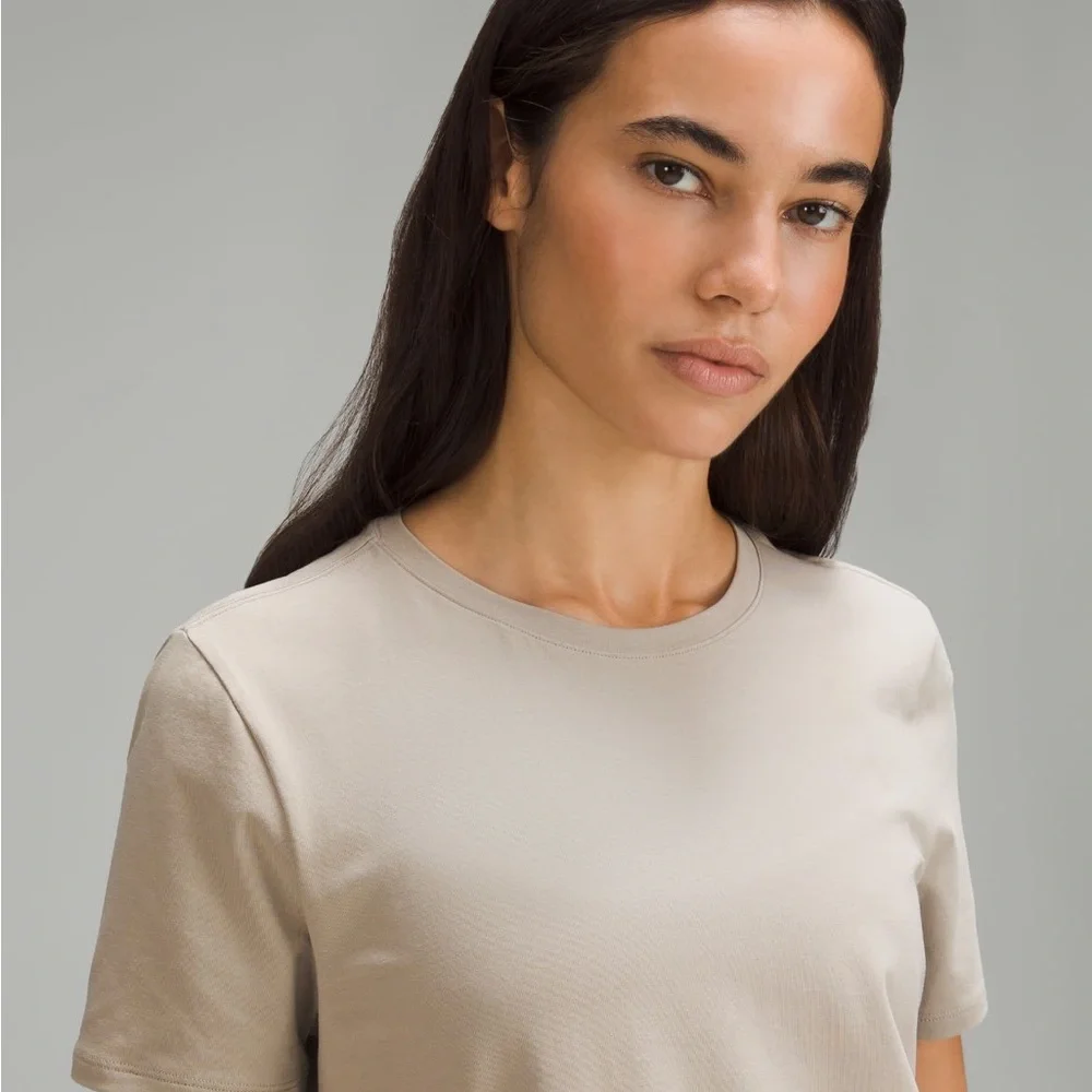 Love Crewneck T-Shirt - Picture 4 of 8